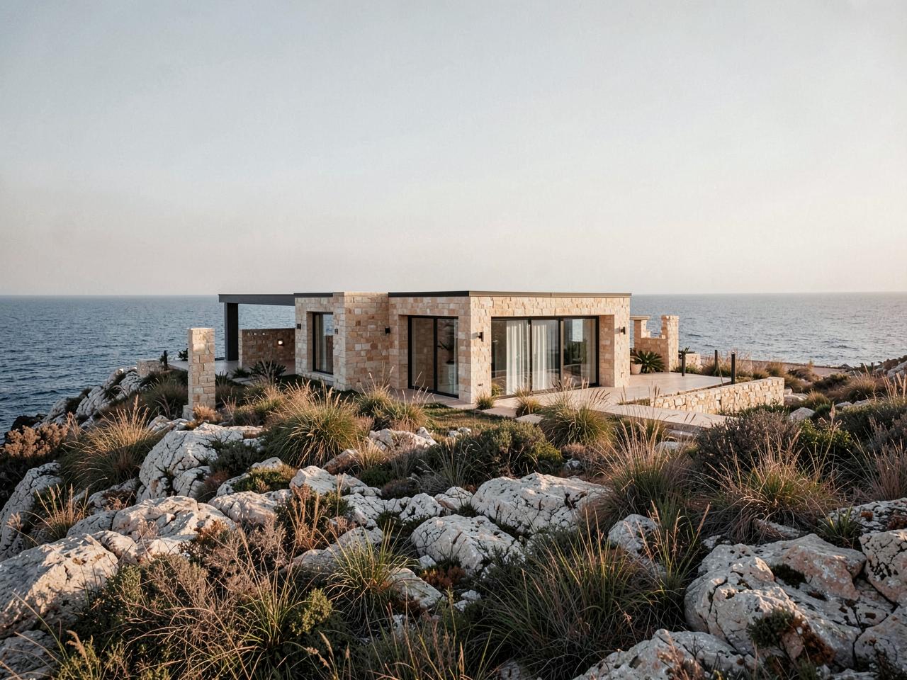 Architecture in Greece